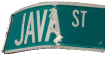 Java Street